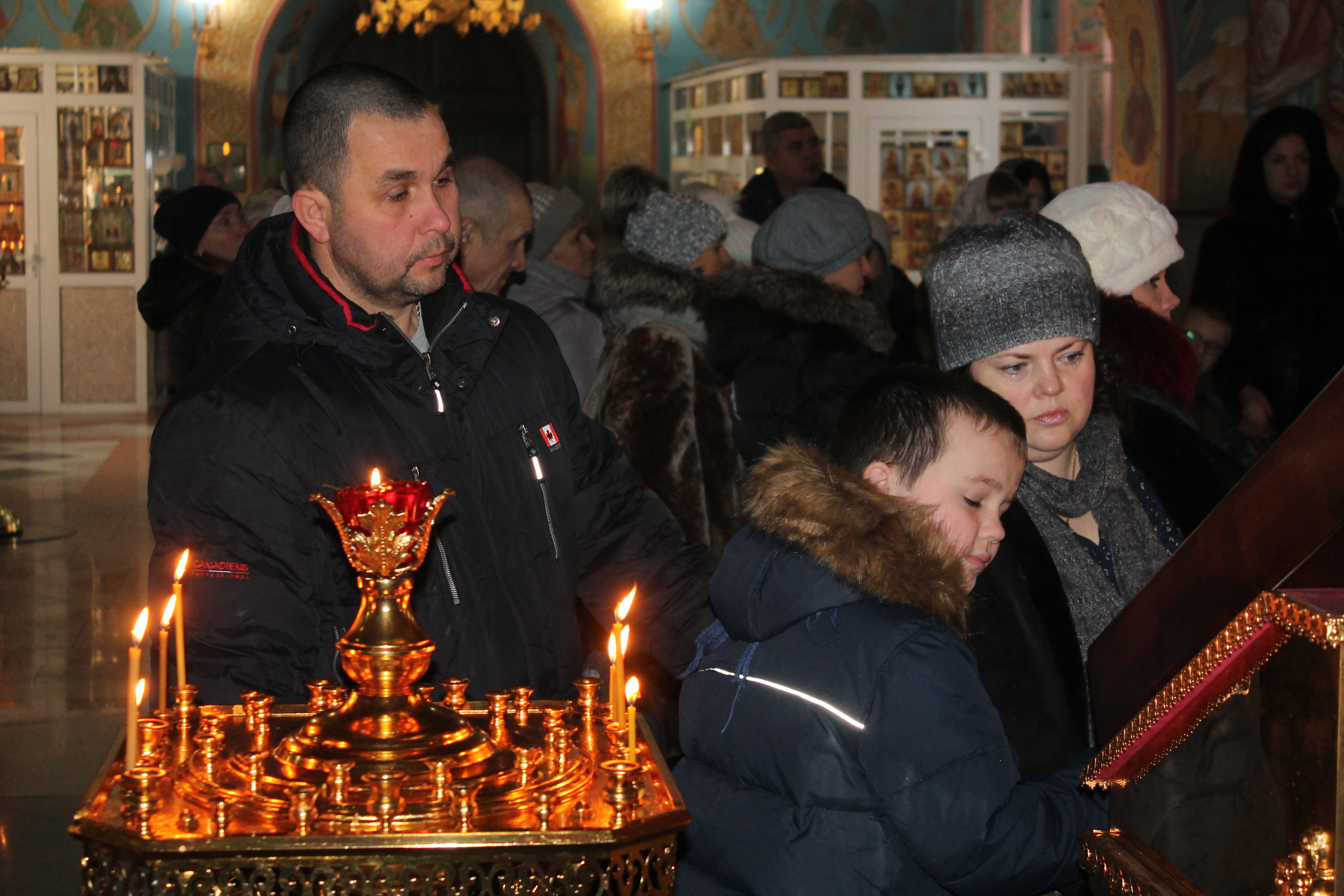 Познаём русскую православную культуру. — МБУ ДО 